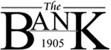The Bank 1905 logo
