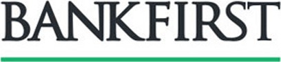 Bankfirst logo