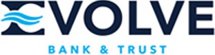 Evolve Bank & Trust logo