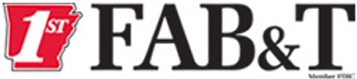 FAB & T bank logo