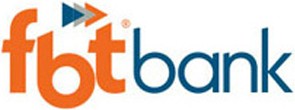 FBT Bank logo