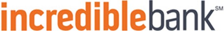 Incredible Bank logo